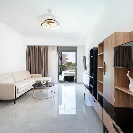 Kares With Private Pool By Estia Villa Kos