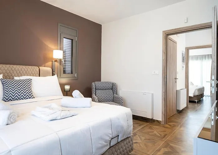 Villa Kares With Private Pool By Estia İstanköy