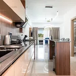 Kares With Private Pool By Estia Kos-Stadt