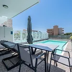 Kares With Private Pool By Estia Miasto Kos