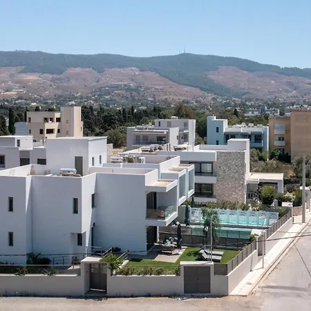 Kares With Private Pool By Estia Villa Kos Town