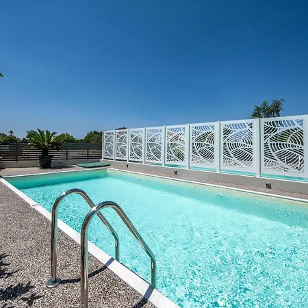 Kares With Private Pool By Estia * Kos-Stadt