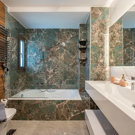 Kares With Private Pool By Estia * Kos Town