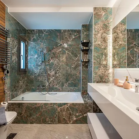 Kares With Private Pool By Estia * بلدة كوس