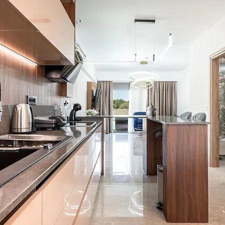 Kares With Private Pool By Estia بلدة كوس