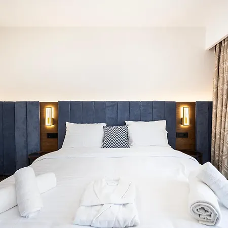 فيلة Kares With Private Pool By Estia بلدة كوس