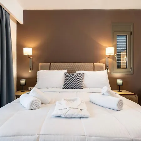 Kares With Private Pool By Estia فيلة *