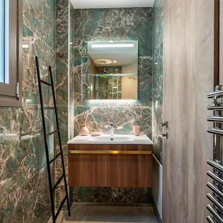 Kares With Private Pool By Estia * بلدة كوس