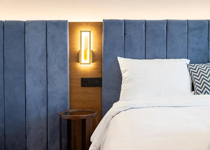 Villa Kares With Private Pool By Estia Cós