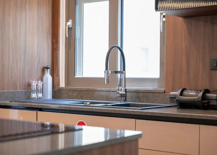 Kares With Private Pool By Estia *