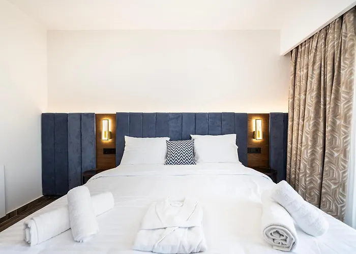 Villa Kares With Private Pool By Estia Cós