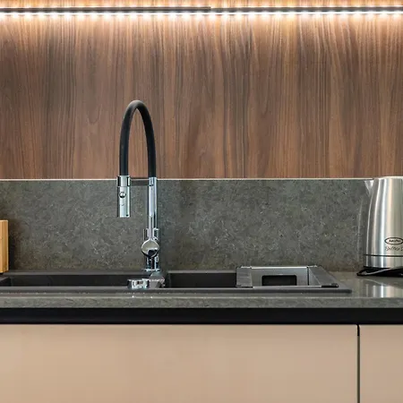 Kares With Private Pool By Estia Вілла *