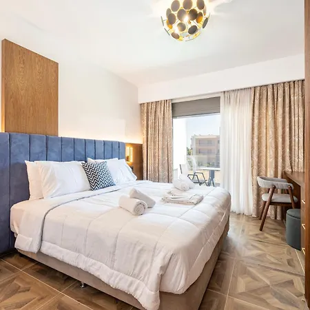 Kares With Private Pool By Estia * Кос