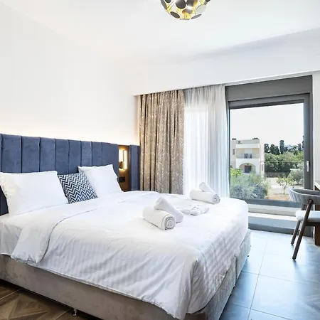 Вілла Kares With Private Pool By Estia *