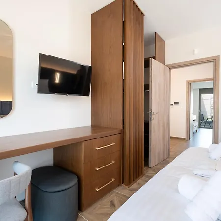 Kares With Private Pool By Estia Villa Kos-stad