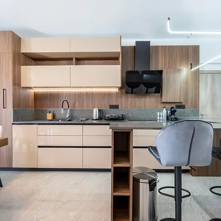 Kares With Private Pool By Estia Вілла Кос