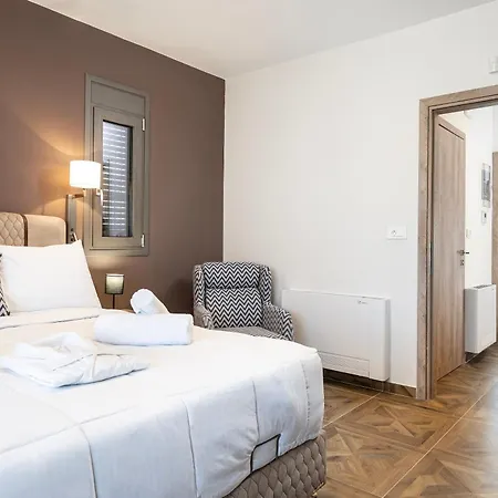 Villa Kares With Private Pool By Estia Kos-stad