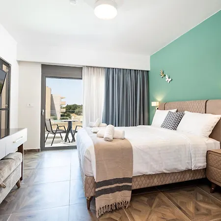 Вілла Kares With Private Pool By Estia *