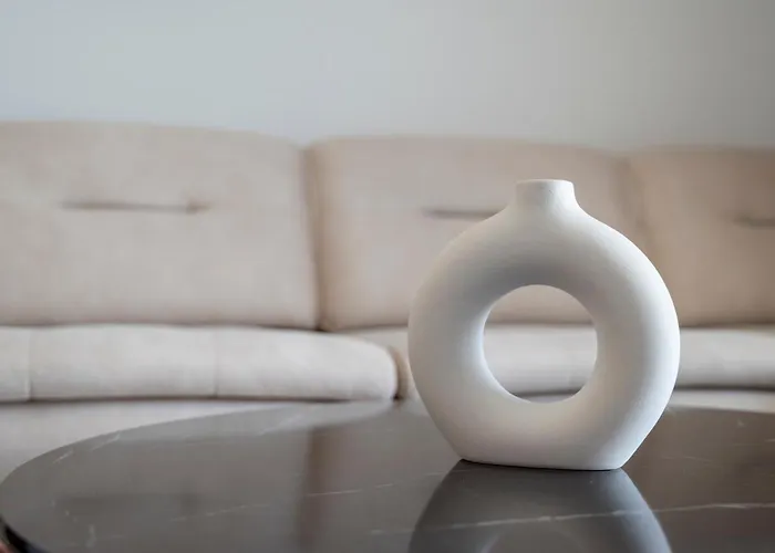 Kares With Private Pool By Estia Вилла *