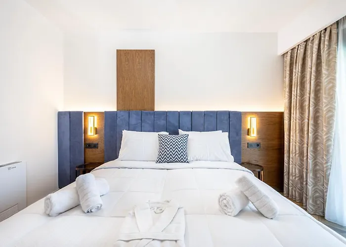 Вилла Kares With Private Pool By Estia *