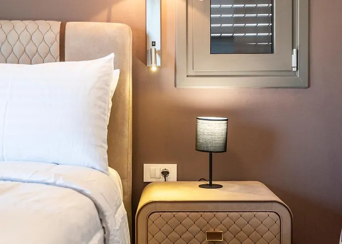 Kares With Private Pool By Estia Вилла Кос