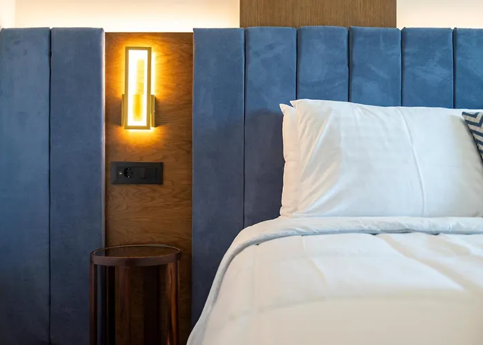 Kares With Private Pool By Estia Вилла Кос