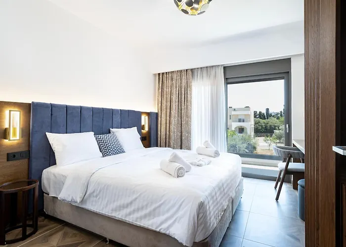 Вилла Kares With Private Pool By Estia *