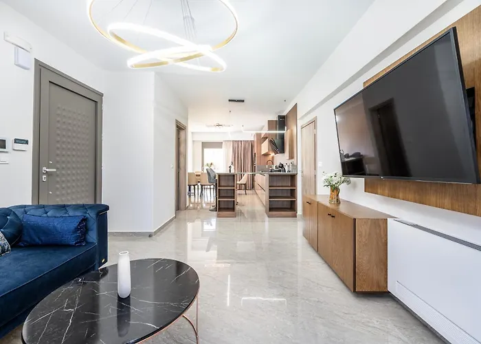 Вилла Kares With Private Pool By Estia